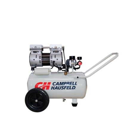 IC240500DI - COMPRESOR SILENCIOSO DENTAL