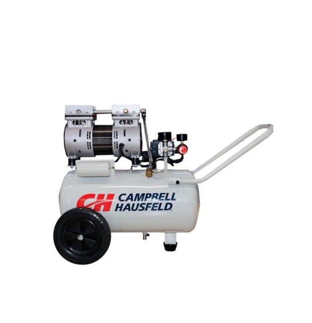 IC240500DI - COMPRESOR SILENCIOSO DENTAL
