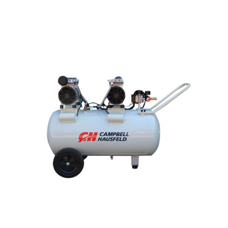 IC800500DI - COMPRESOR SILENCIOSO DENTAL