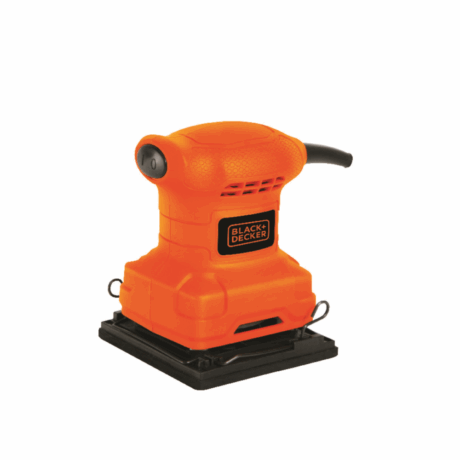 BS200-B3 - LIJADORA ORBITAL