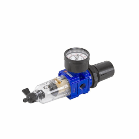 MP516803AV - TRAMPA DE AGUA/FILTRO DE AGUA Y REGULADOR DE PRESION PARA COMPRESOR