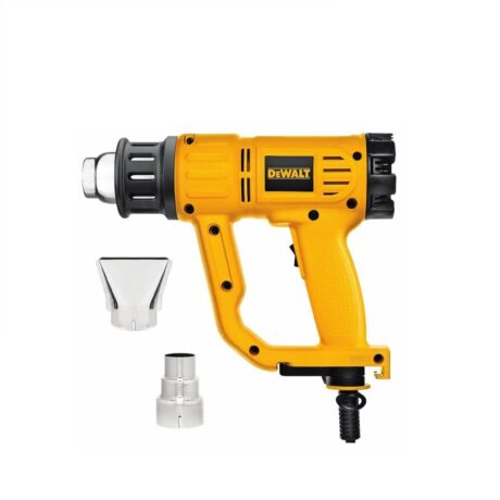 D26414-B3 - PISTOLA DE CALOR DIGITAL