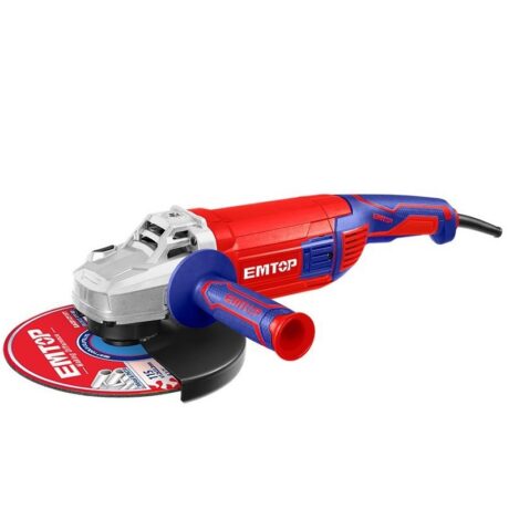 ULAGR24093 - PULIDORA/ESMERILADORA 9 PULG