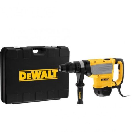 D25733K - ROTOMARTILLO SDS MAX