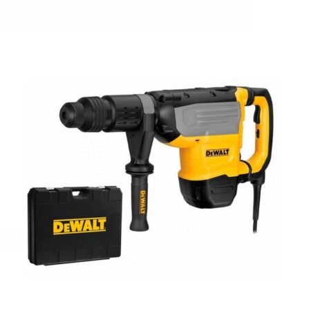 D25773K - ROTOMARTILLO SDS MAX