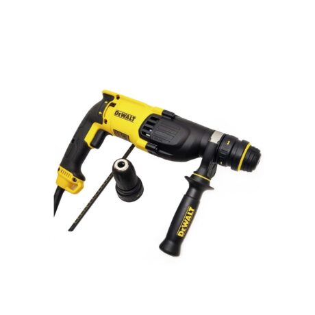 D25134K-B3 - ROTOMARTILLO SDS PLUS