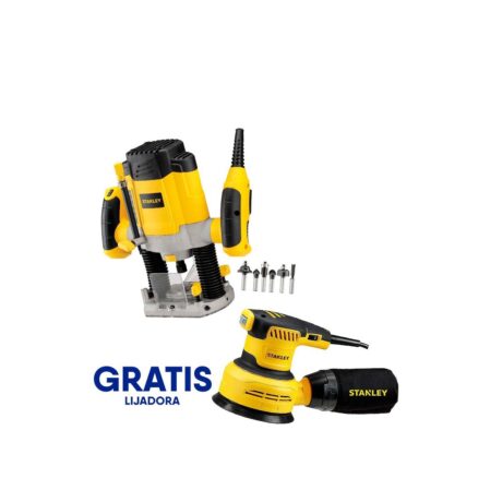 SRR1200-SS30 - ROUTER DE COLUMNA