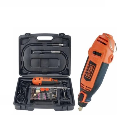 RT18KA-B3 - ROTO TOOL/RECTIFICADOR DE MATRICES