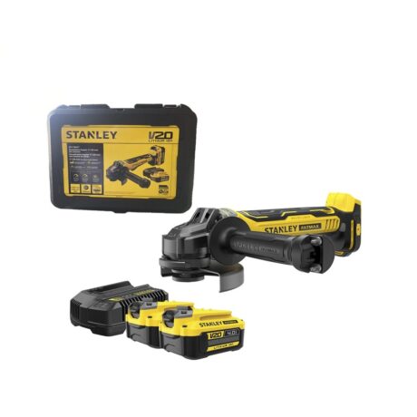 SBG700M2K-B3 - PULIDORA/ESMERILADORA INALAMBRICA