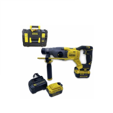 SBH900M2K-B3 - ROTOMARTILLO SDS PLUS, INALAMBRICO