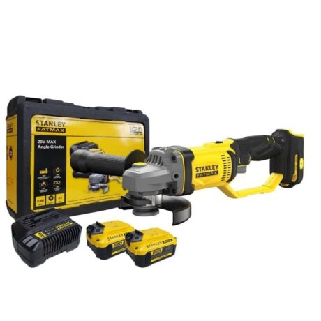 SCG400M2K-B3 - PULIDORA/ESMERILADORA INALAMBRICA