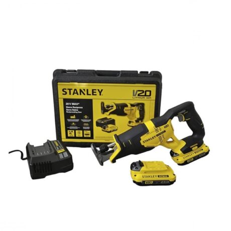 SCR300D2K-B3 - SIERRA SABLE/RECIPROCANTE, INALAMBRICA