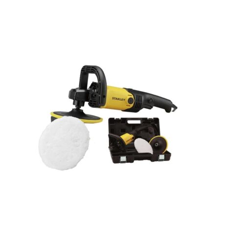 SP137K-B3 - PULIDORA AUTOMOTRIZ, DE 7 PULGADAS