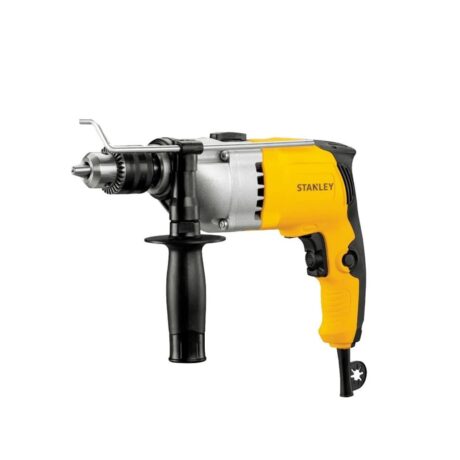 STDH8013-B3 - BARRENO PERCUTOR, CONCRETO, METAL Y MADERA