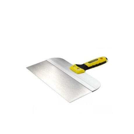 STHT05776LA - ESPATULA TAPIZADORA, ACERO INOXIDABLE, ANCHO-HOJA DE 12 PULGADAS