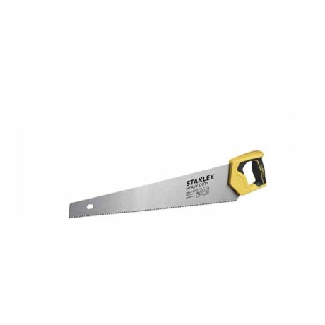 STHT20376-LA - SERRUCHO, MANGO BI MATERIAL, LARGO DE HOJA DE 22 PULGADAS