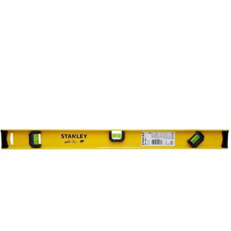 STHT42074-LA - NIVEL DE ALUMINIO, 24 PULGADAS DE LARGO