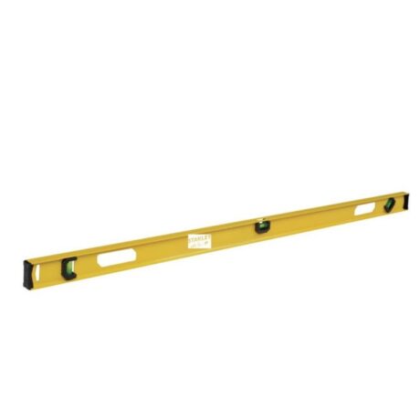 STHT42075-LA - NIVEL DE ALUMINO, 36 PULGADAS DE LARGO