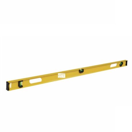 STHT42076-LA - NIVEL DE ALUMINIO, 48 PULGADAS DE LARGO