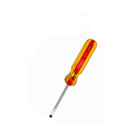 STHT69124 - DESTORNILLADOR PRO, PUNTA ESTANDAR, ANCHO DE PUNTA 3/8 PULG