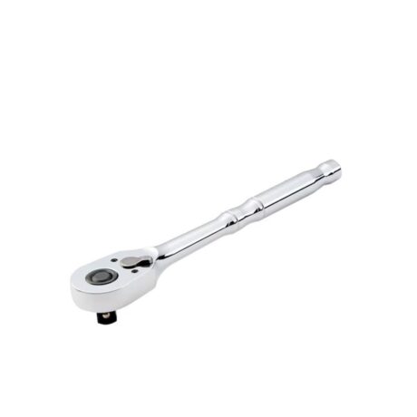 STMT17989-LA - RATCH DE PERFIL DELGADO EN ACERO CROMO, ENCASTRE DE 1/2