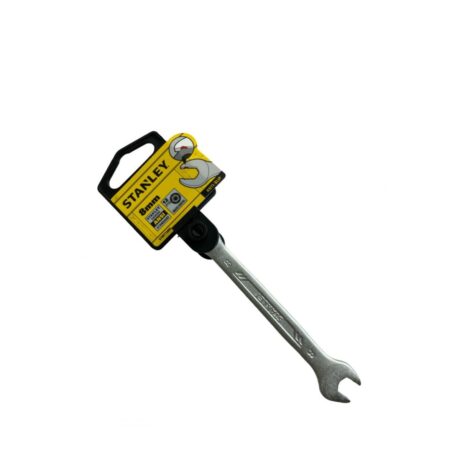 STMT72805 - LLAVE COMBINADA ANTI SLIP, 8 MILIMETROS