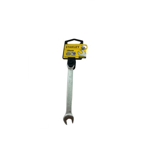 STMT72807 - LLAVE COMBINADA ANTI-SLIP, 10 MILIMETROS