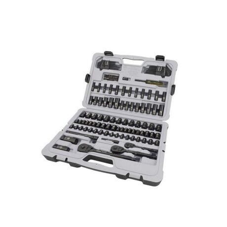 STMT74084 - JUEGO DE 143 HERRAMIENTAS MECANICAS