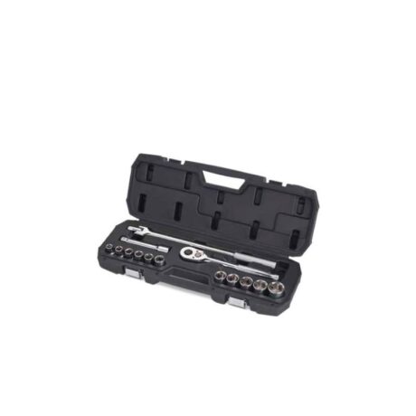 STMT80703-840 - JUEGO DE 15 PIEZAS, RAIZ DE 1/2 PULGADAS