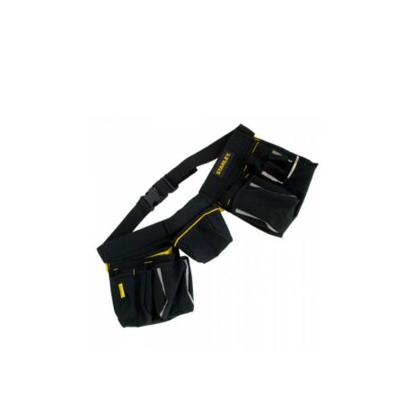 STST511304LA - CINTURON CARTUCHERA PORTA HERRAMIENTAS