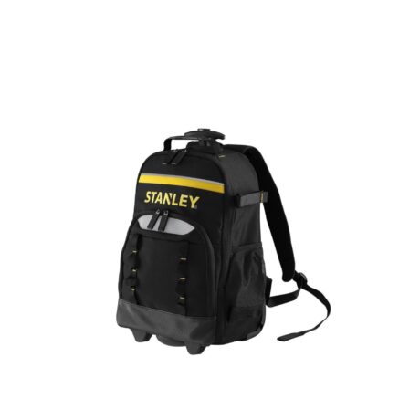STST83307-1 - MOCHILA PARA HERRAMIENTAS, CON RUEDAS
