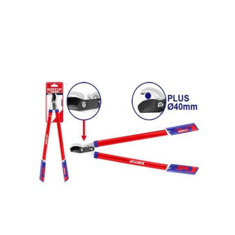 EPSR760803 - TIJERA PARA PODAR