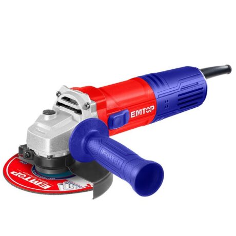 ULAGR09051 - PULIDORA DE 5 PULGADAS