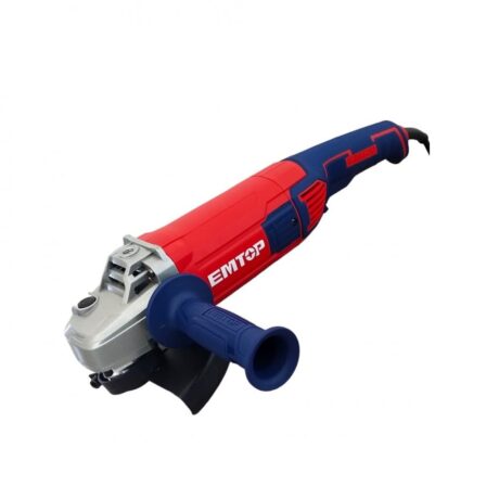 ULAGR20073 - PULIDORA/ESMERILADORA 7 PULG