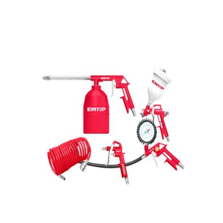 ULATLS0503 - KIT DE 5 HERRAMIENTAS