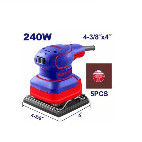 ULFSR2402 - LIJADORA DE PALMA