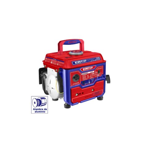 ULGGRR0821 - GENERADOR, 800 WATTS