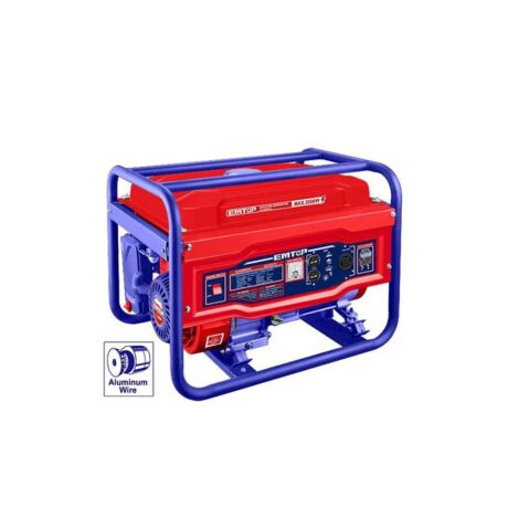 ULGGRR3022 - GENERADOR A GASOLINA, 3,000 WATTS