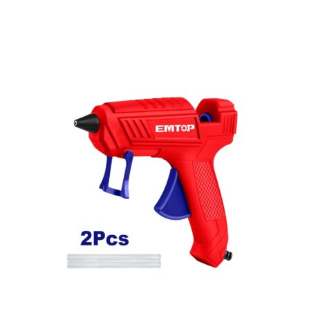 ULGGU1401 - PISTOLA DE SILICON 20 WATTS