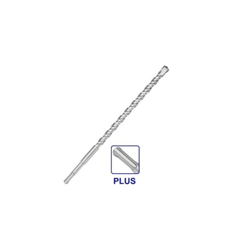 ULHDR01023 - BROCA PARA ROTOMARTILLO SDS PLUS, 1/2 X 12 3/16 PULGADAS