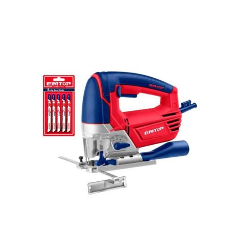 ULJSW8001 - SIERRA CALADORA