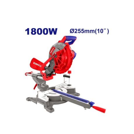 ULMSW218007 - SIERRA INGLETEADORA, TELESCOPICA