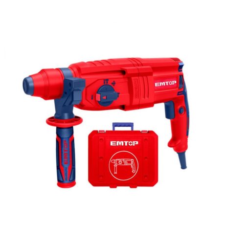 ULRHRL801 - ROTOMARTILLO SDS PLUS