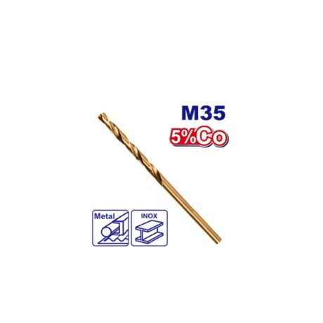 ULTDB130102 - BROCA, METAL Y MADERA, 1/2 DE PULGADA