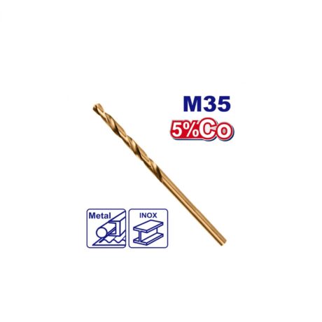 ULTDB130316 - BROCA, METAL Y MADERA, 3/16 DE PULGADA