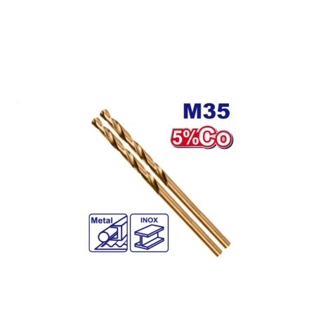 ULTDB130332 - BROCA, METAL Y MADERA, 3/32 DE PULGADA