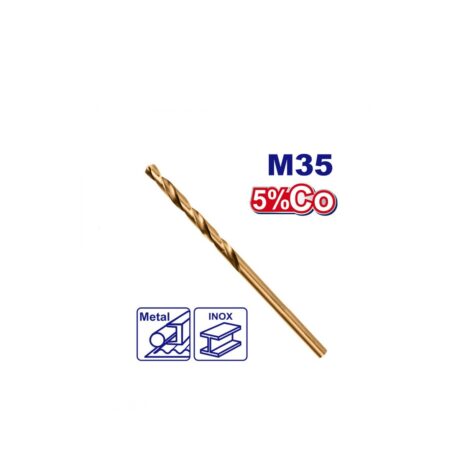 ULTDB130516 - BROCA, METAL Y MADERA, 5/16 DE PULGADA