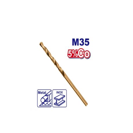 ULTDB130532 - BROCA, METAL Y MADERA, 5/32 DE PULGADA