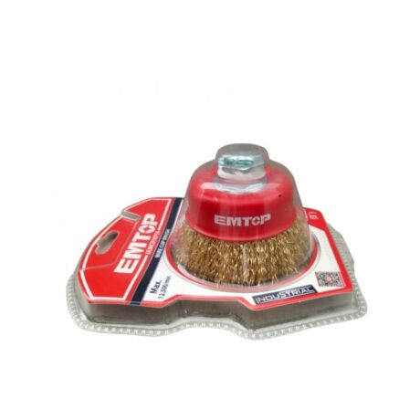 ULWCB10755 - CEPILLO DE ALAMBRE DE COPA