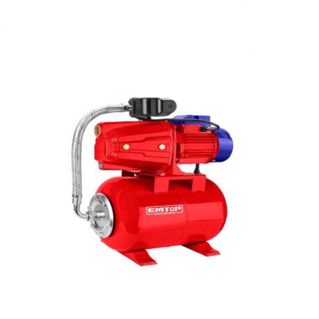 ULWPPJT07501 - BOMBA DE AGUA AUTOCEBANTE